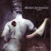 THE LOTUS EATERS - TRIBUTE TO DEAD CAN DANCE (2CD)